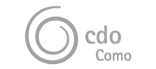 Logo CDO Como