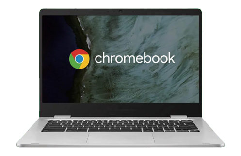 Chromebook